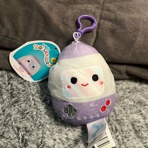 Galia the Videogame Clip  NWT